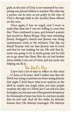 Jerome's Story (ESV)