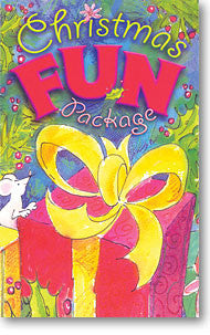 Christmas Fun Package
