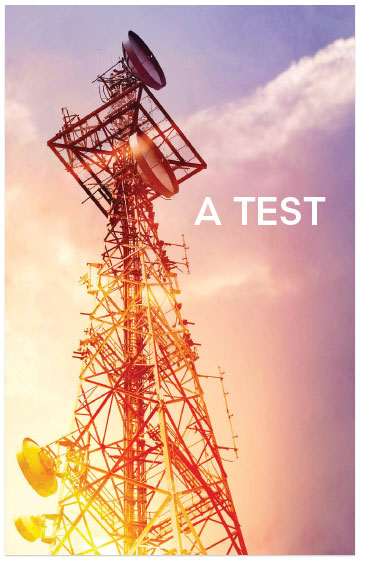A Test