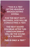 A Test