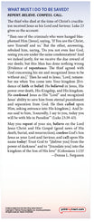 He Came As A Beacon of Hope! (NKJV)