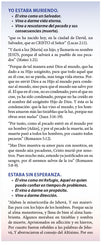He Came As A Beacon of Hope! (Spanish)