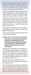 He Came As A Beacon of Hope! (Spanish)