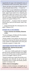 He Came As A Beacon of Hope! (Spanish)