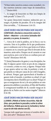 He Came As A Beacon of Hope! (Spanish)