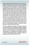Mary's Testimony (Portuguese)