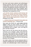 Knowing The Heart of God, German