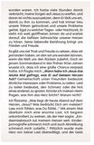 Knowing The Heart of God, German