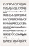 Knowing The Heart of God, German