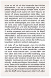 Knowing The Heart of God, German