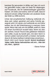 Knowing The Heart of God, German