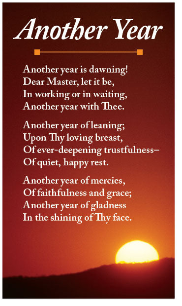 Another Year