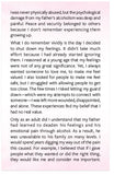 The Transforming Power of the Gospel: My Story