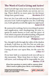 Much Hope (In Christ Alone My Hope Is Found)