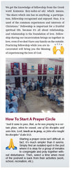 Serving God While Incarcerated (Part 2)
