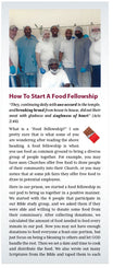 Serving God While Incarcerated (Part 2)