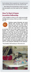 Serving God While Incarcerated (Part 2)