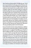Belief in Bible Veracity Through Verified Prophecy