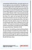 Belief in Bible Veracity Through Verified Prophecy