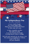 My Independence Day