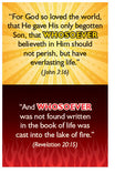 Whosoever