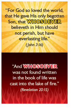 Whosoever