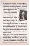 Tom's Story