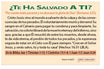 Christ Jesus Came To Save Sinners (Spanish)