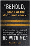 Are You Driving Toward Christ?