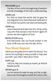 Are You Driving Toward Christ?