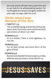 Are You Driving Toward Christ?
