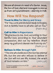 Thank You (Special-Order Mini Tract)