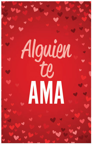 Somebody Loves You (Spanish, RVR-1960, Special Order)