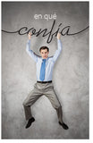 What Are You Trusting (Spanish)
