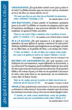 What Are You Trusting (Spanish)