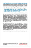 What Are You Trusting (Spanish)