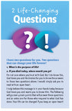 Two Life-Changing Questions