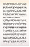 Religions and Seeking Truth