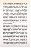 Religions and Seeking Truth