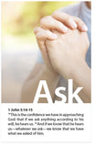 Ask