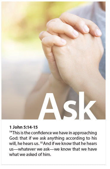 Ask