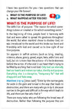 Two Life-Changing Questions (Revised)