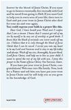 My Story