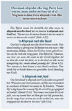 Two Appointments Every Man Has To Keep (Afrikaans)