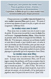 Two Appointments Every Man Has To Keep (French)