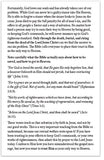 The Ten Commandments (KJV)