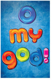 O my god! (NIV) (Preview page 1)