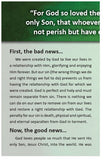 Do You Need Some Good News? (ESV)