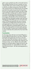 What About Those Who Have ... Never Heard! (NASB)