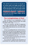 This Is Life Eternal (KJV)